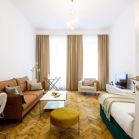 Native Apartments Dietla 71 Краків Екстер'єр фото