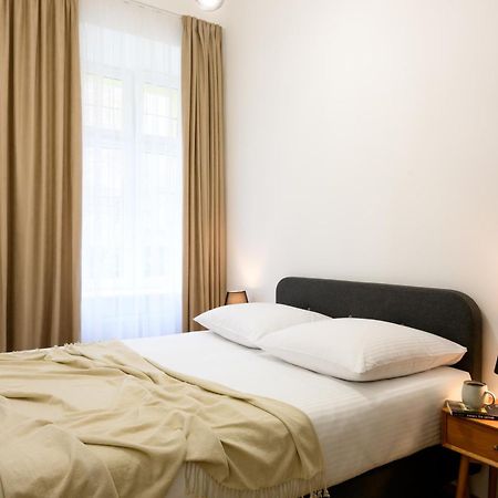 Native Apartments Dietla 71 Краків Екстер'єр фото