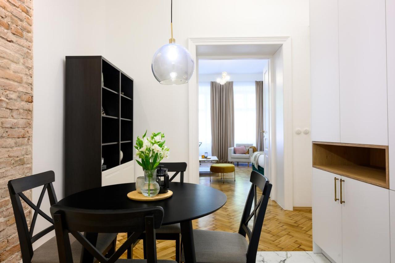 Native Apartments Dietla 71 Краків Екстер'єр фото