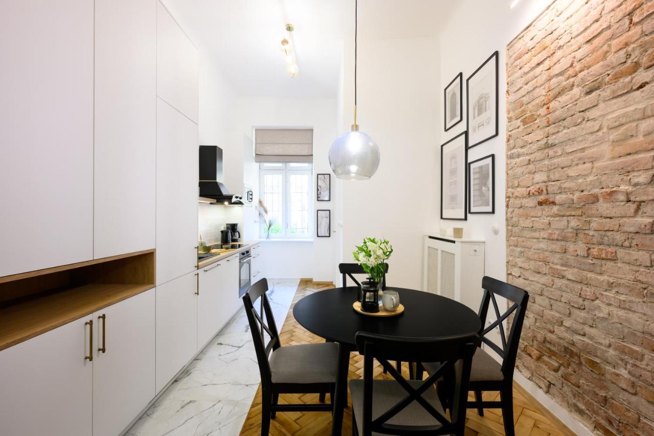 Native Apartments Dietla 71 Краків Екстер'єр фото