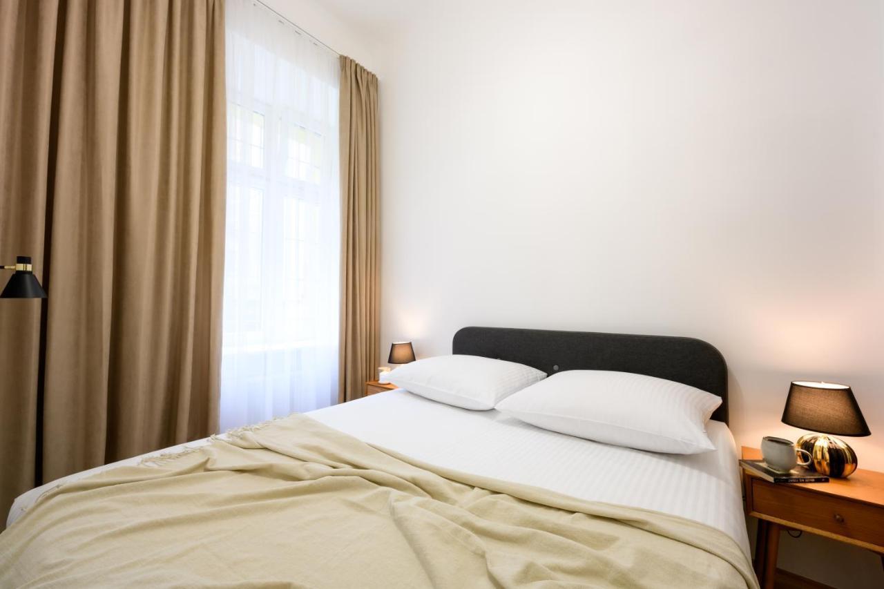 Native Apartments Dietla 71 Краків Екстер'єр фото