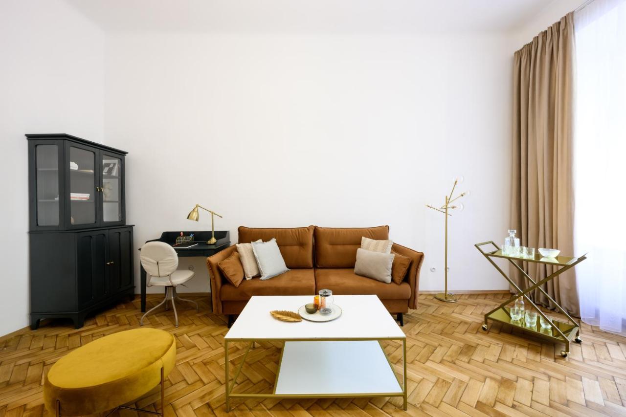 Native Apartments Dietla 71 Краків Екстер'єр фото