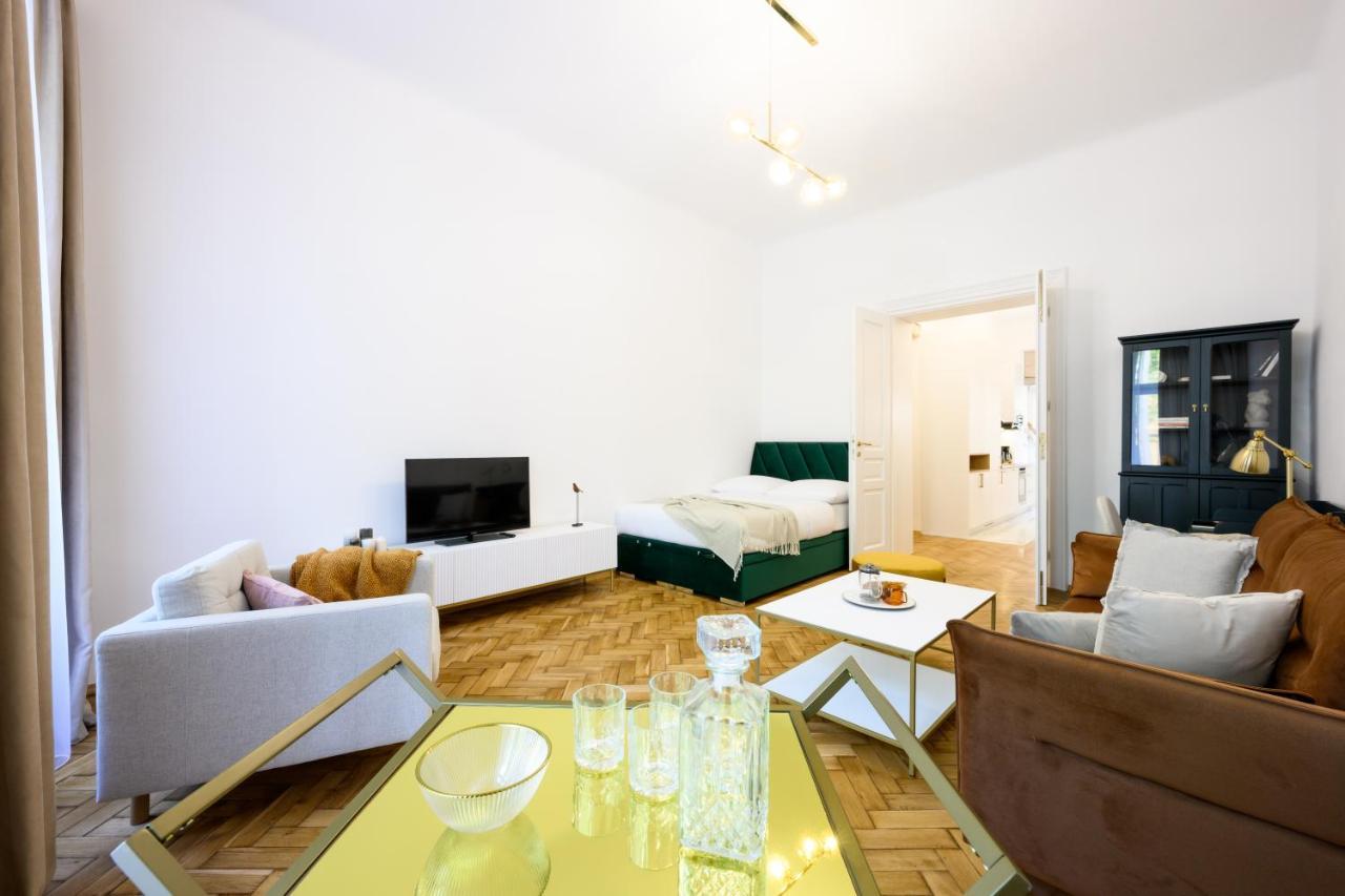 Native Apartments Dietla 71 Краків Екстер'єр фото