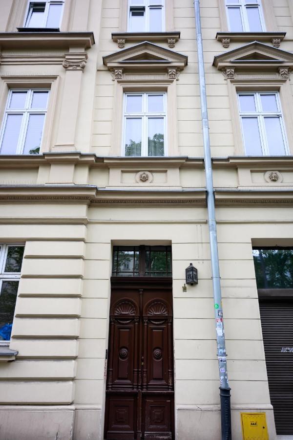 Native Apartments Dietla 71 Краків Екстер'єр фото