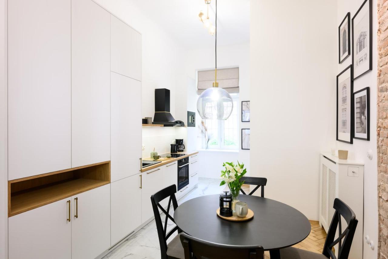 Native Apartments Dietla 71 Краків Екстер'єр фото