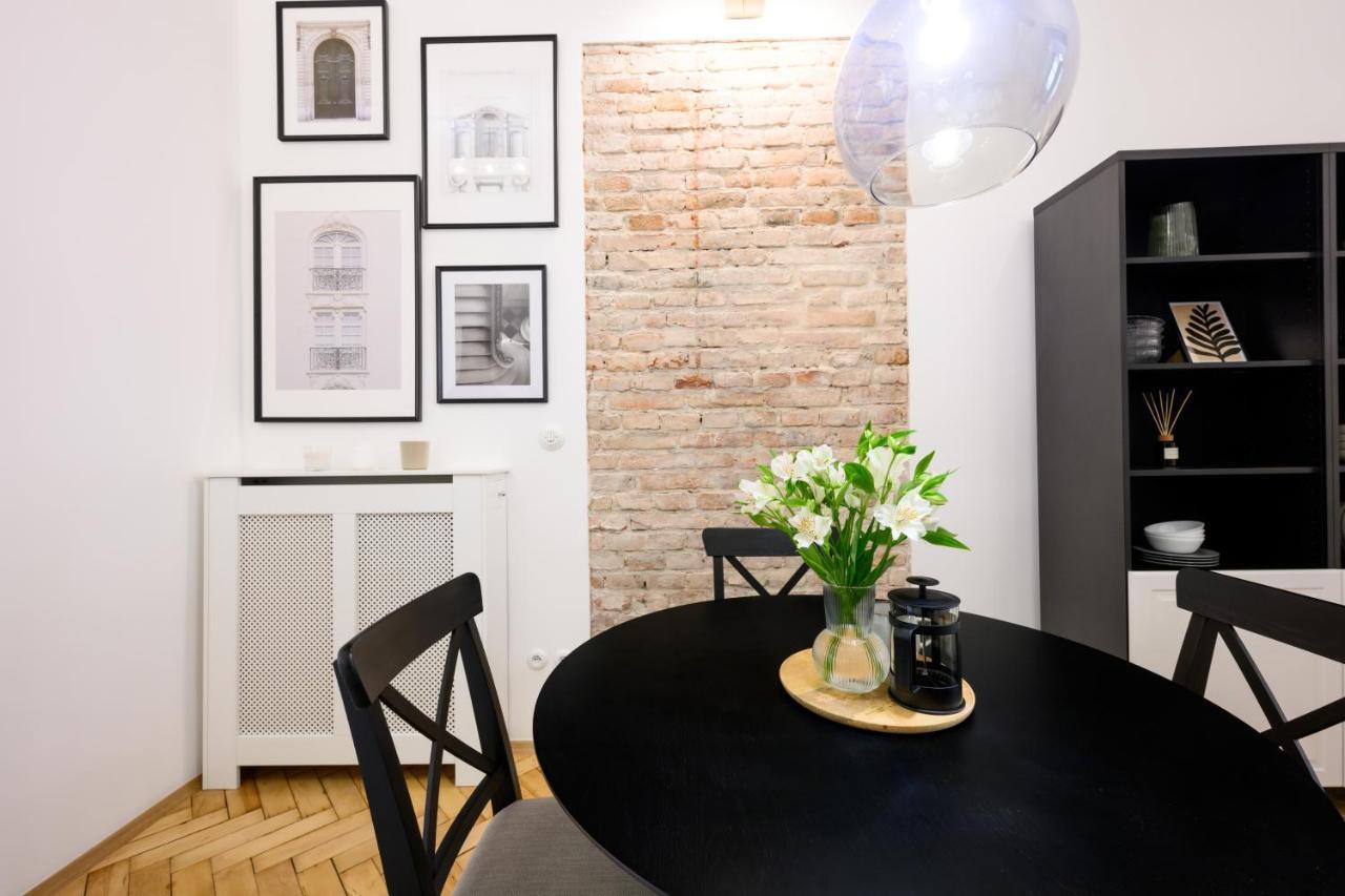Native Apartments Dietla 71 Краків Екстер'єр фото