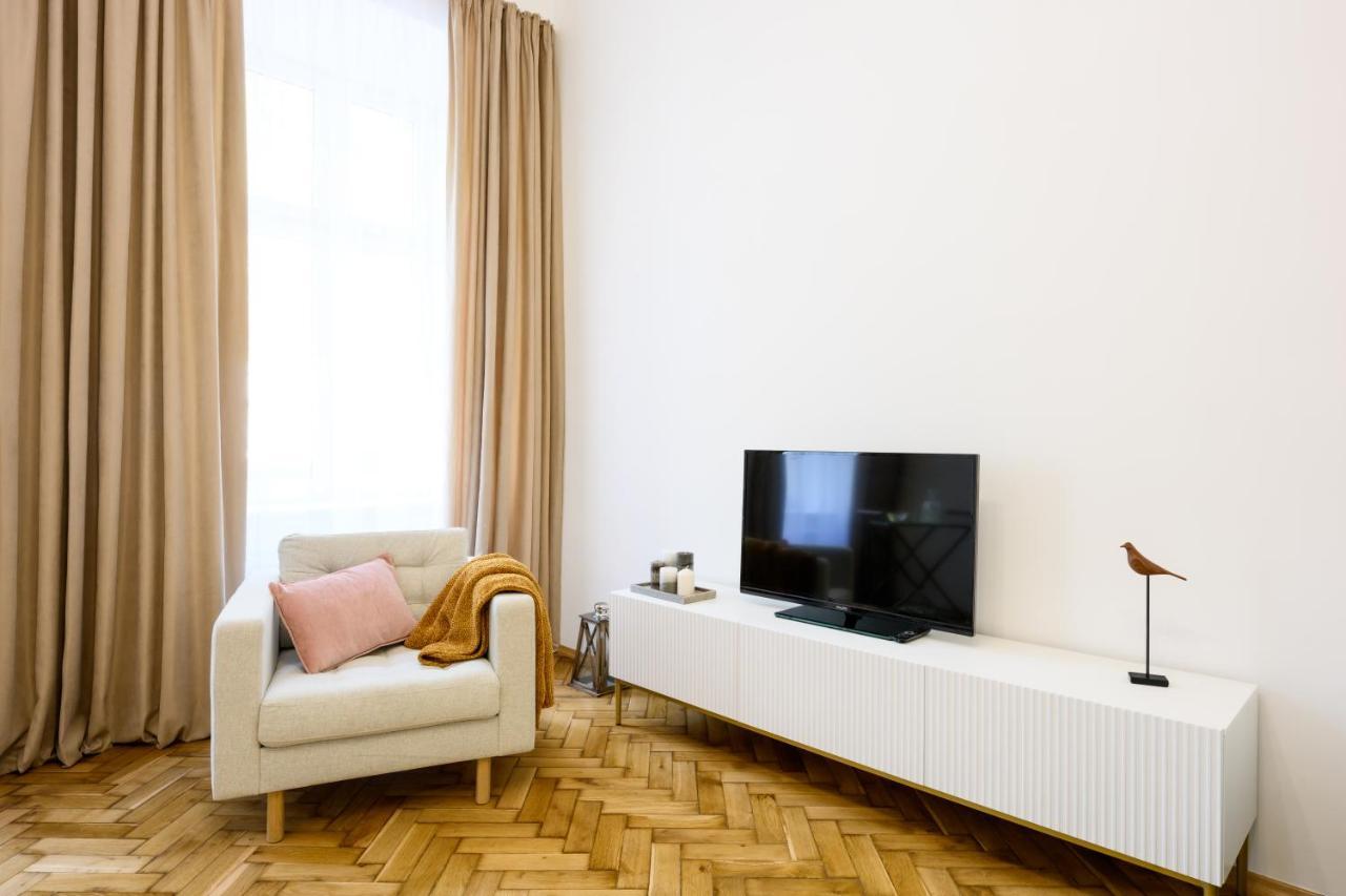 Native Apartments Dietla 71 Краків Екстер'єр фото
