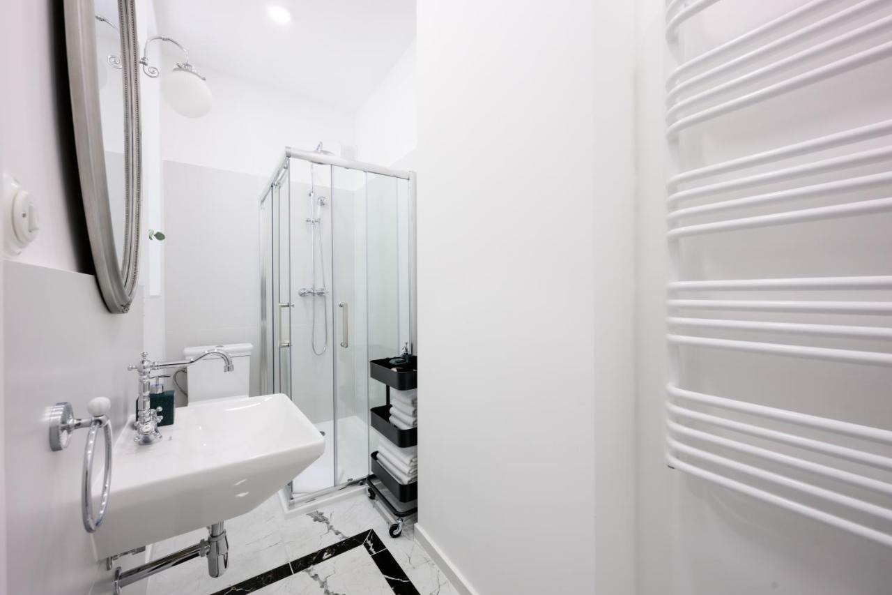 Native Apartments Dietla 71 Краків Екстер'єр фото
