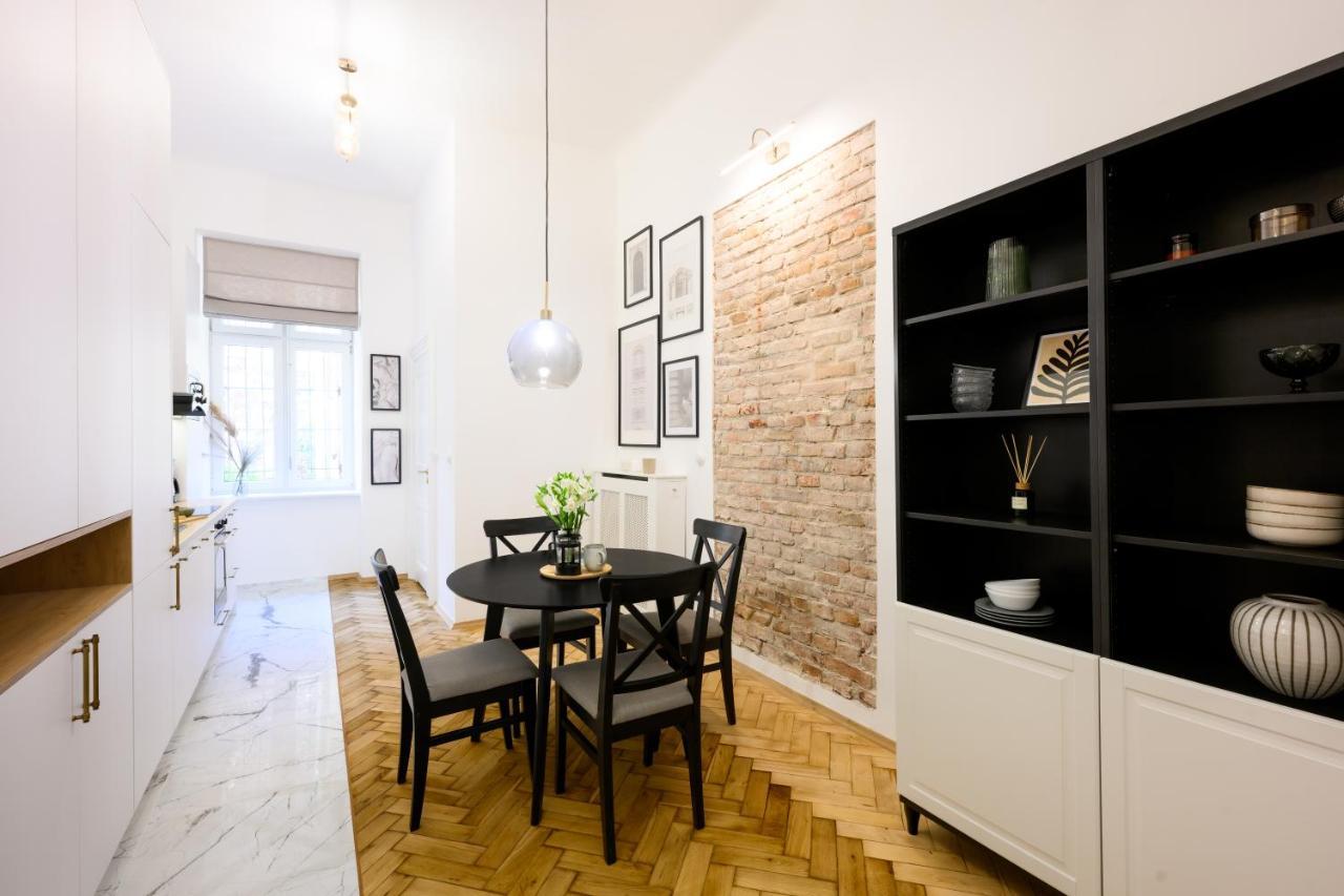 Native Apartments Dietla 71 Краків Екстер'єр фото
