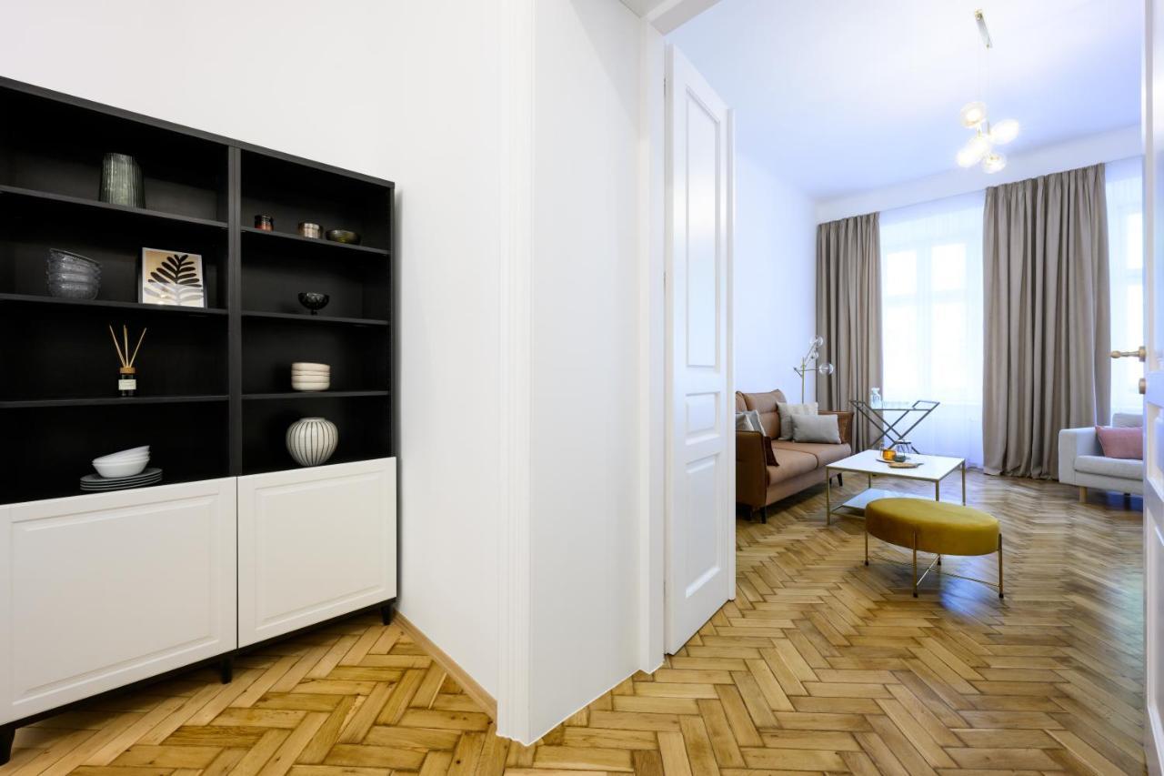 Native Apartments Dietla 71 Краків Екстер'єр фото