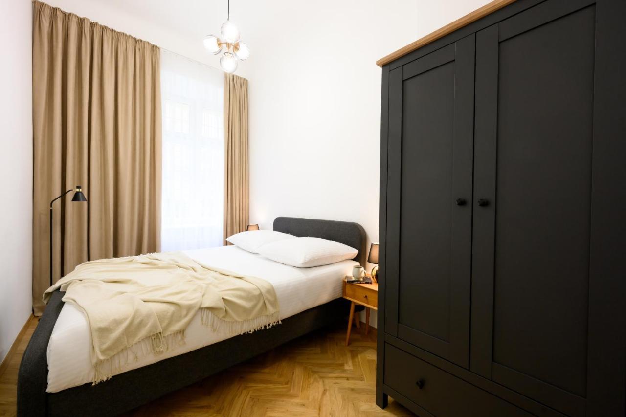 Native Apartments Dietla 71 Краків Екстер'єр фото