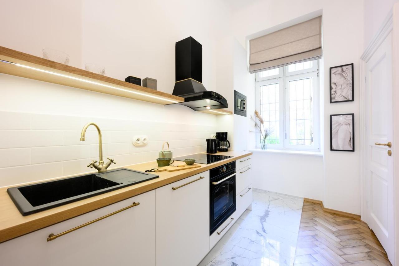 Native Apartments Dietla 71 Краків Екстер'єр фото