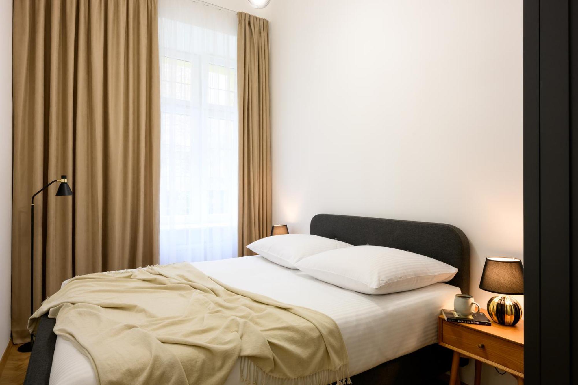 Native Apartments Dietla 71 Краків Екстер'єр фото